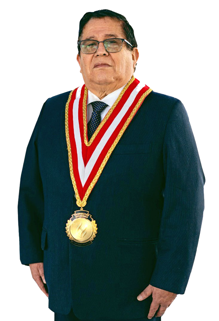 Vicerrector Académico