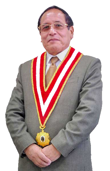 Rector